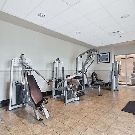 Crystal Tower Unit 1508 Villa Gulf Shores Eksteriør bilde