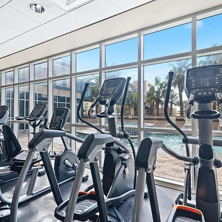 Crystal Tower Unit 1508 Villa Gulf Shores Eksteriør bilde