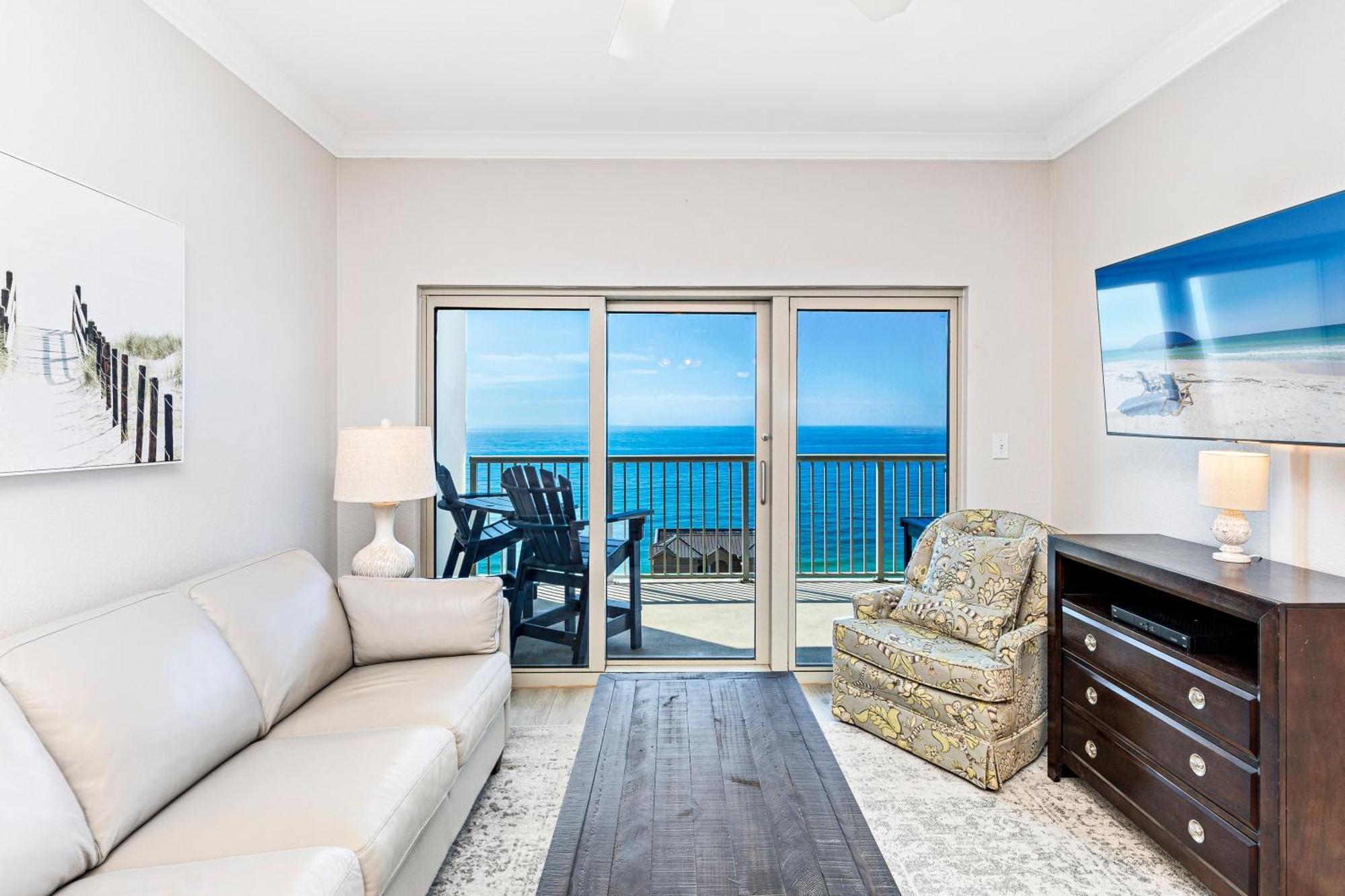 Crystal Tower Unit 1508 Villa Gulf Shores Eksteriør bilde