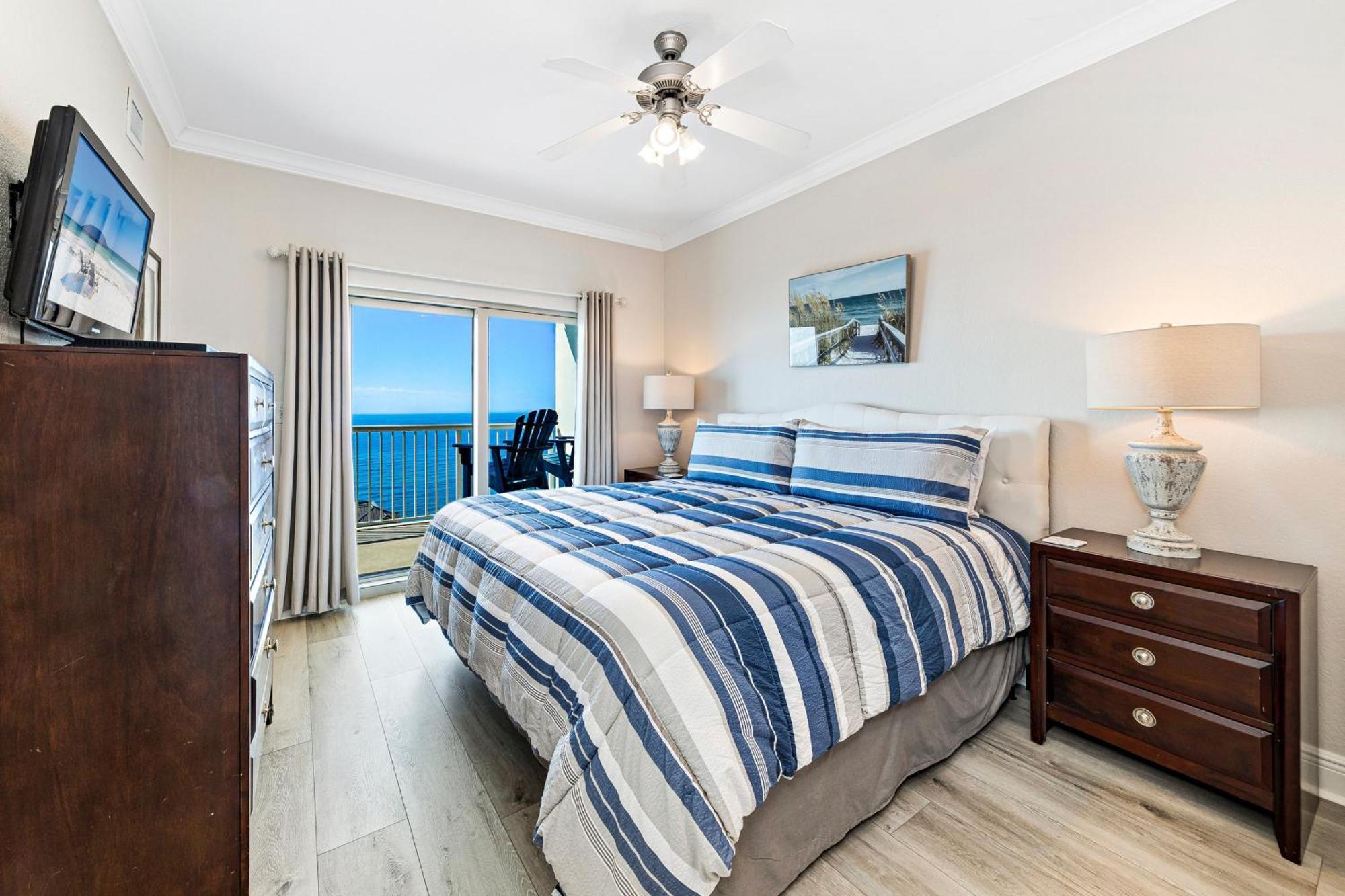 Crystal Tower Unit 1508 Villa Gulf Shores Eksteriør bilde