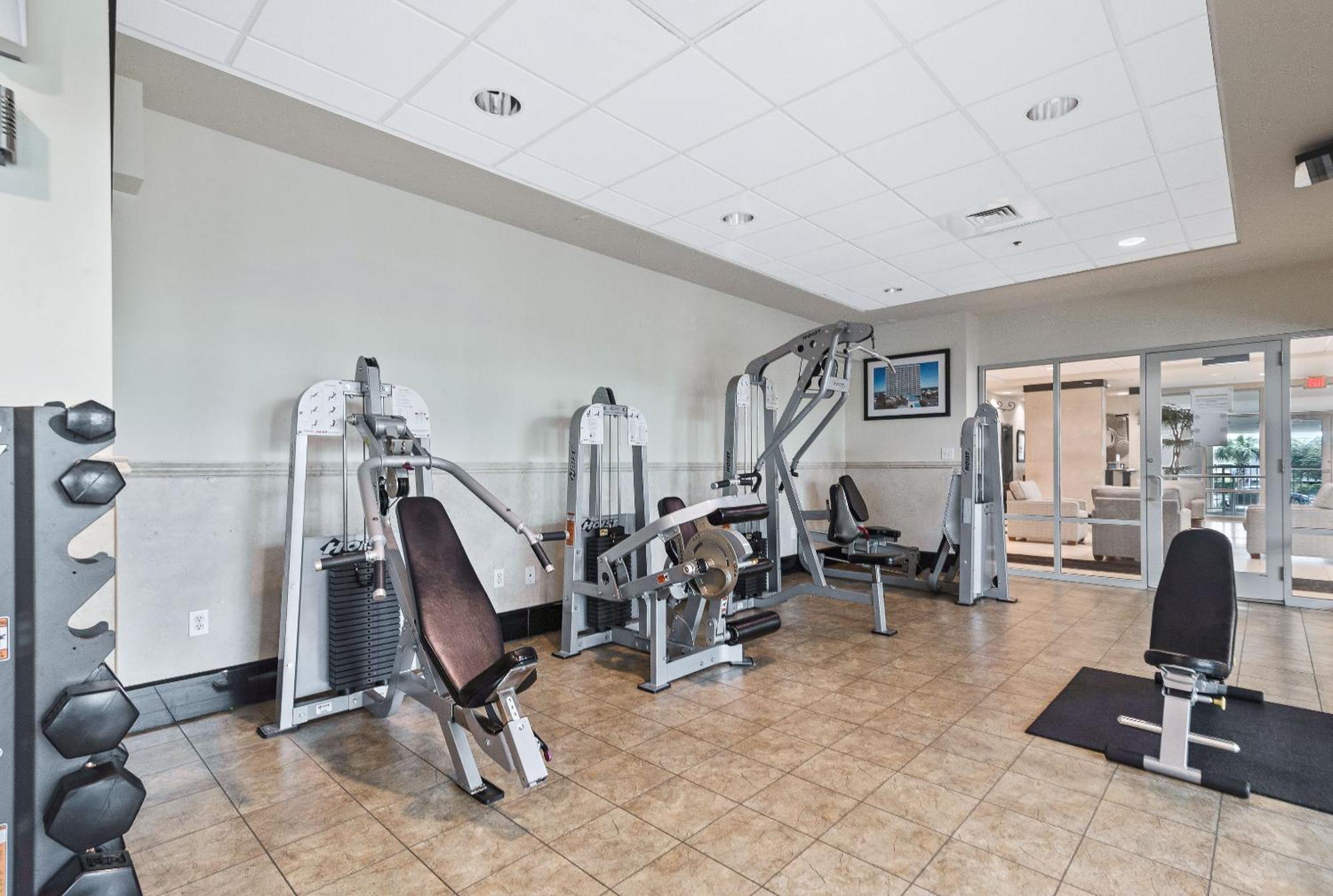 Crystal Tower Unit 1508 Villa Gulf Shores Eksteriør bilde