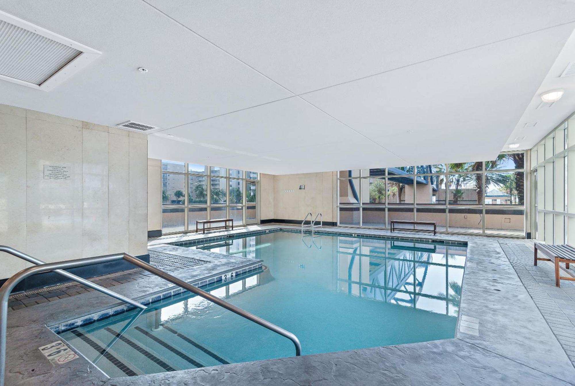 Crystal Tower Unit 1508 Villa Gulf Shores Eksteriør bilde