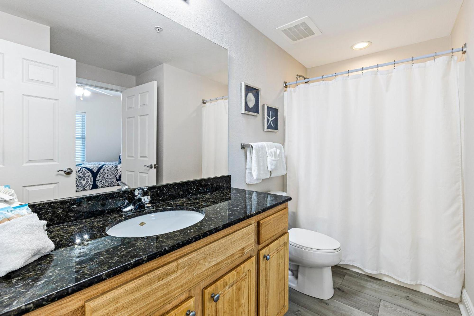 Crystal Tower Unit 1508 Villa Gulf Shores Eksteriør bilde