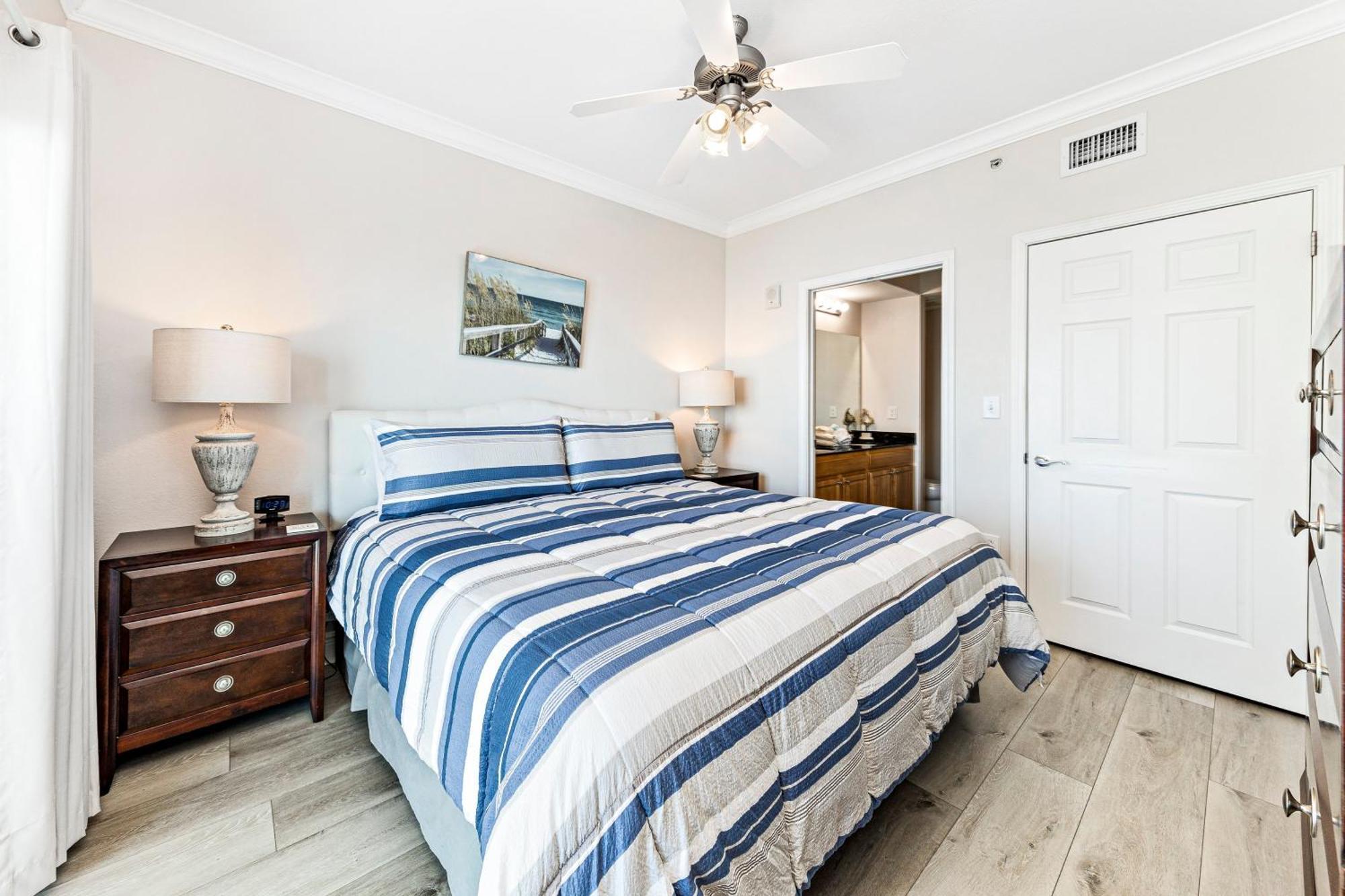 Crystal Tower Unit 1508 Villa Gulf Shores Eksteriør bilde